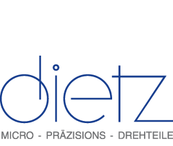 dietz-drehteile